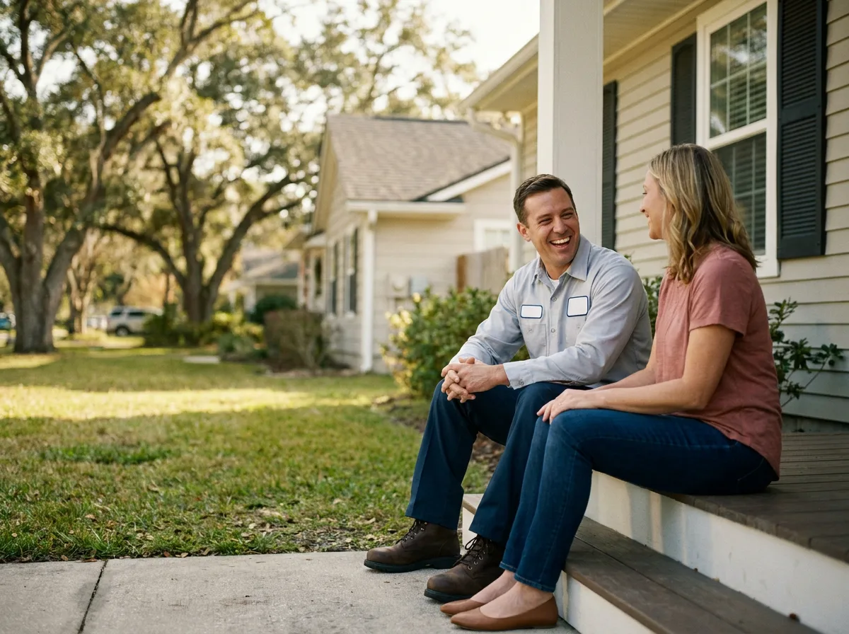 Septic tank pumping FAQs for Centerville, GA